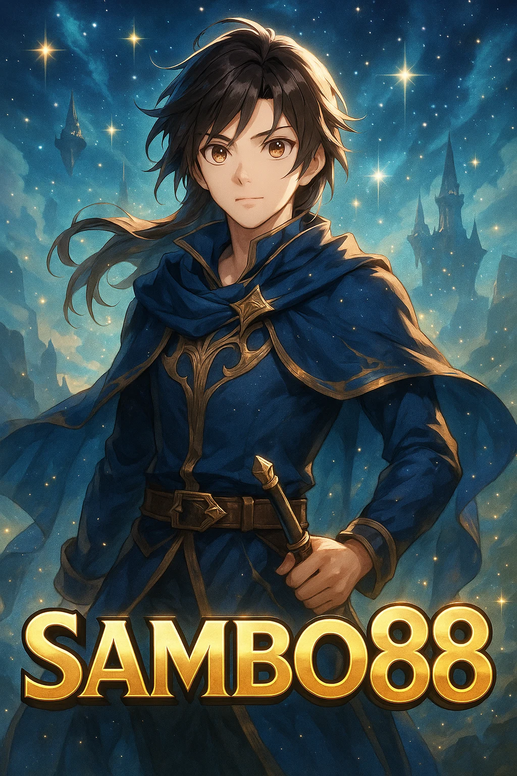 Sambo88 : Dunia Asyik Sambo 88 Yang Menggetarkan Imajinasi