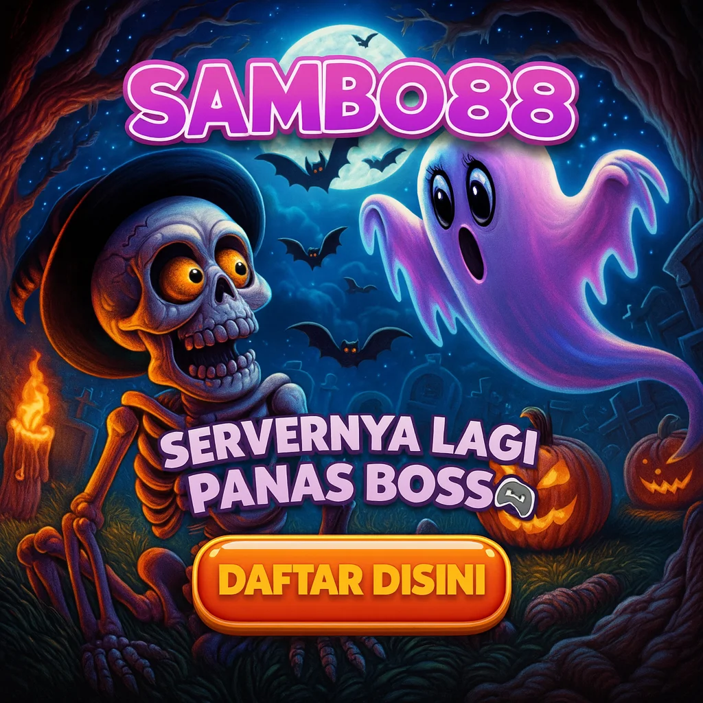 Sambo88 : Tawarkan Style Chrono-Boost Yang Ultra Interaktif